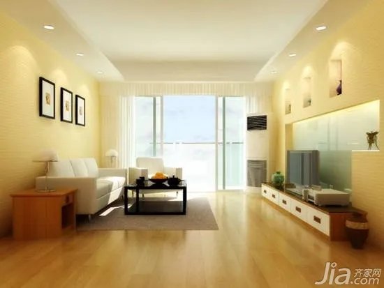 品牌地板有哪些 十大地板品牌