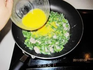 【闽菜】厦门蚵仔煎