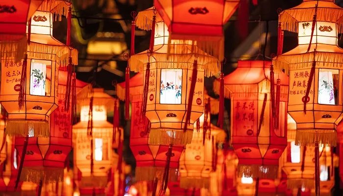 元宵节灯谜100条 元宵节灯谜大全