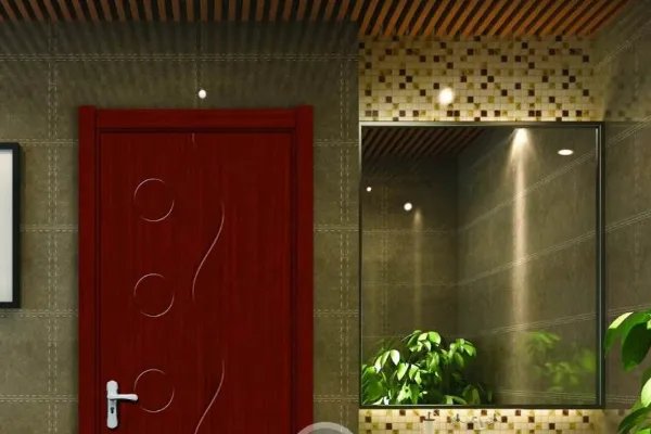 木门十大名牌有哪些?可以具体说说吗?