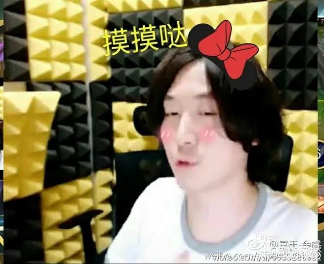 当红的网络主播，你最喜欢哪一个？