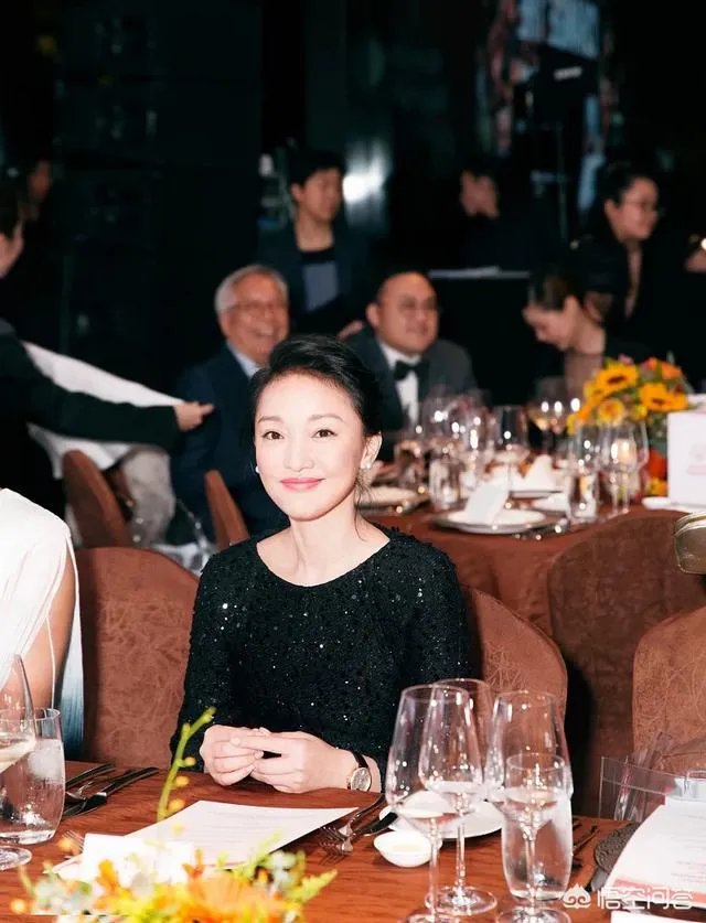 周迅将出演《鹿鼎记》，粉丝期待吗？