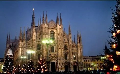 介绍美国的风土人情