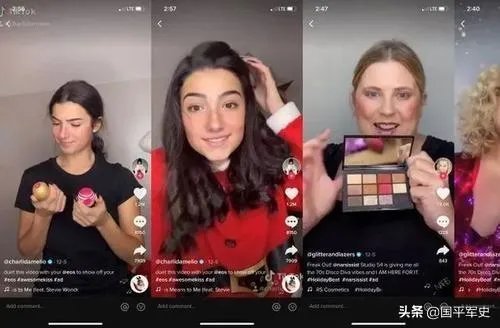 美国为什么害怕TikTok？