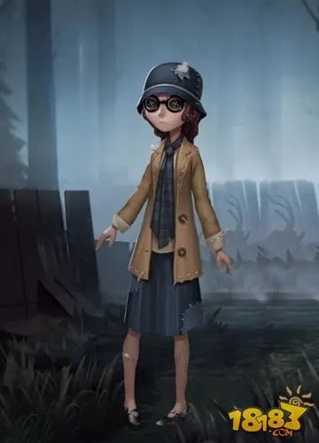 第五人格盲女天赋加点 最佳加点方案推荐