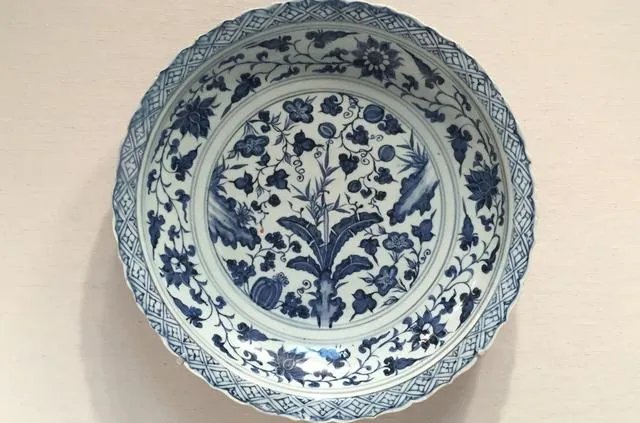 中国七大绝世宝藏分别是什么?