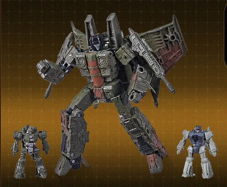 变形金刚玩具价格