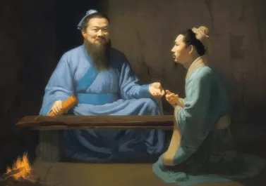 孟子是什么时候成为“亚圣”的？在此之前亚圣是谁？