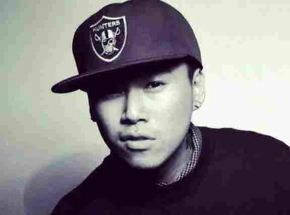 欧阳靖参加中国有嘻哈的原因是什么？