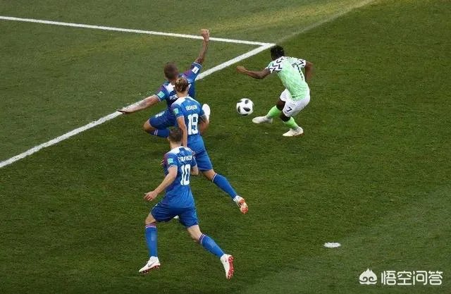 为什么世界杯比赛中，冰岛对阵阿根廷和尼日利亚的表现截然不同，到底有没有“阴谋”？