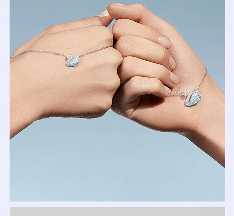 施华洛奇项链价格