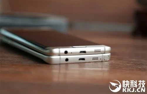 三星Galaxy Note 5评测：这才叫Note！