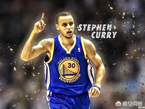 有库里的勇士队和没库里的勇士队有什么不同？