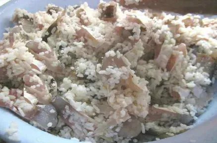 鱼茶的做法，鱼茶怎么做好吃，鱼茶的家常做法