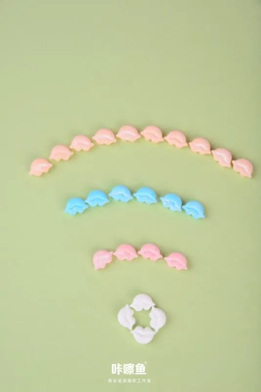 马卡龙色是啥意思？什么样的颜色算是马卡龙色？