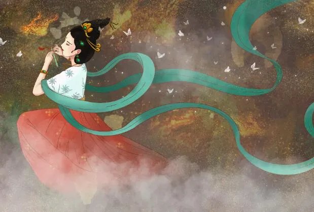 上巳节是什么意思