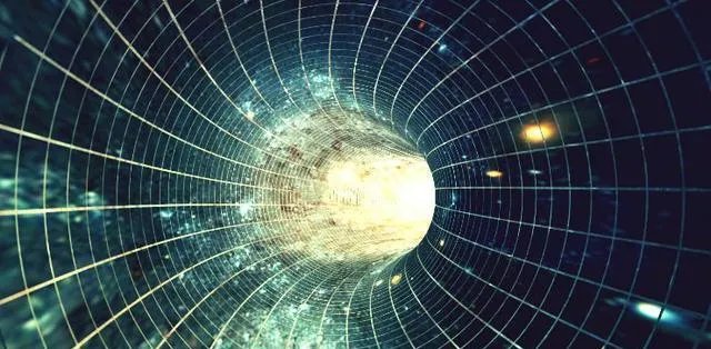 量子纠缠发展，促使瞬间移动成真，真的有传送门吗？