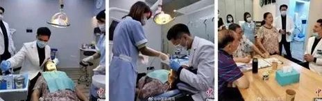 许君豪回应以医生身份走红,许君豪的家庭背景是怎样的?