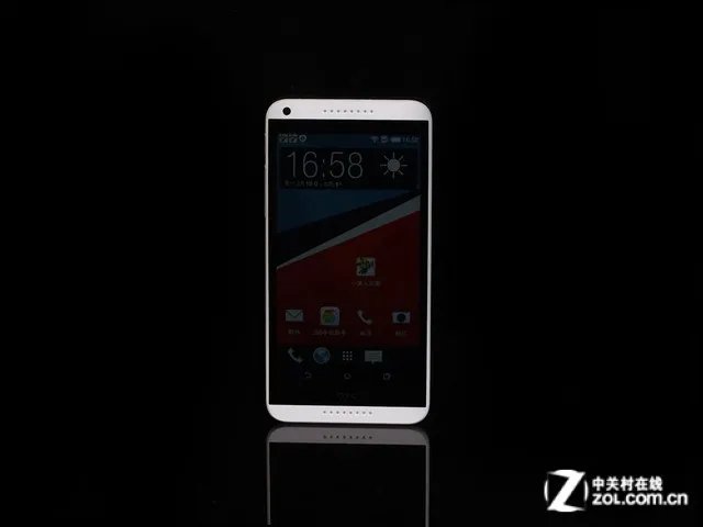 移动4G中端机 HTC Desire 816t再报低价