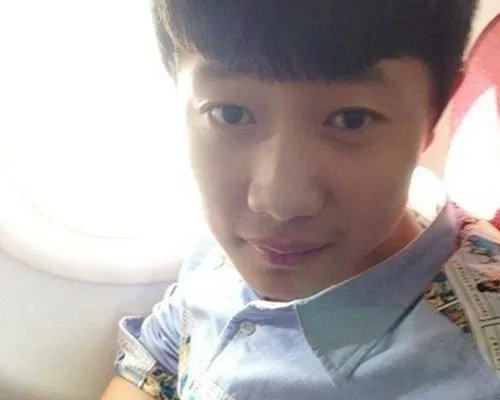 变形计周云峰女朋友照片 白雅婷易虎臣女友叶雪曝光