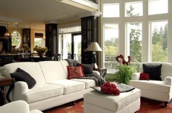 一个人的幸福小窝