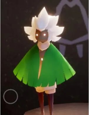 光遇刺猬头发型快速获得方法