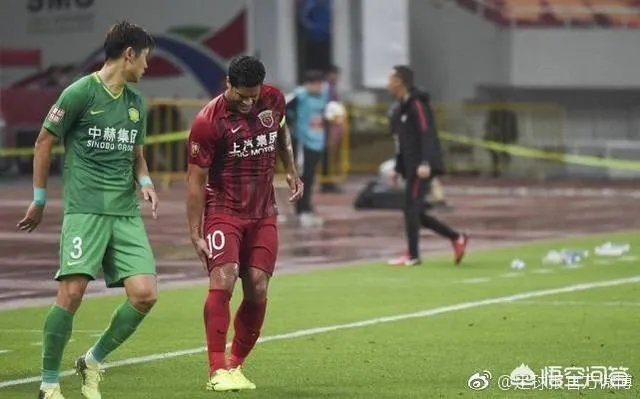 榜首大战,国安1-2上港,怎样评价这场比赛?