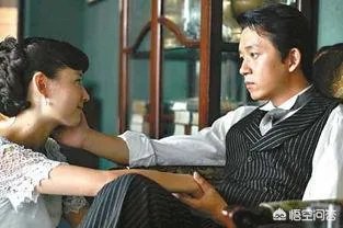 哪些明星因演戏彼此动了真感情?