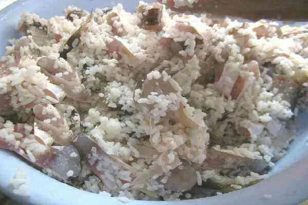 鱼茶的做法，鱼茶怎么做好吃，鱼茶的家常做法