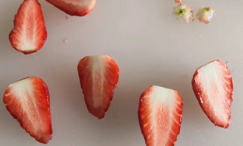 水果沙拉的做法