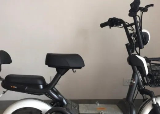 雅迪电动车怎么样？