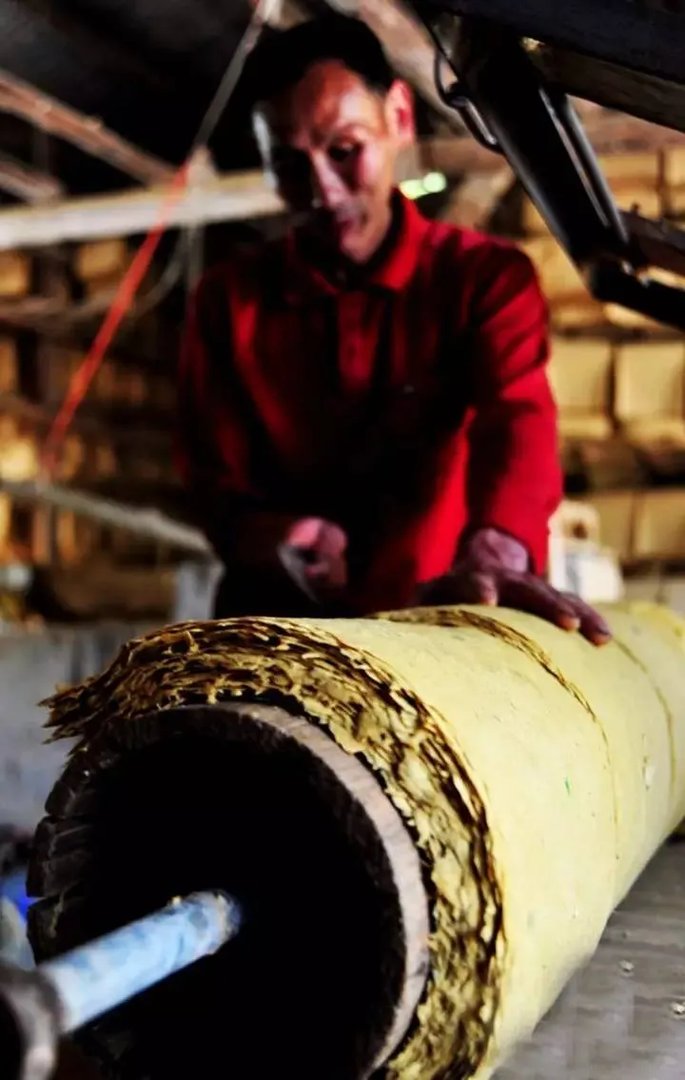 手艺 I 日常 【造火纸-生活】