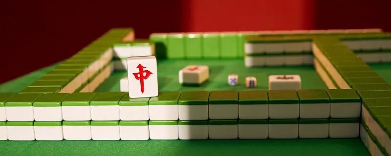 梦见打麻将有什么寓意 梦到打麻将输了好不好