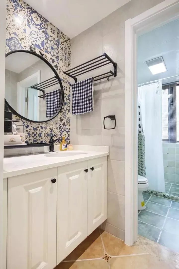 看到这些洗手盆，突然好嫌弃自己家！