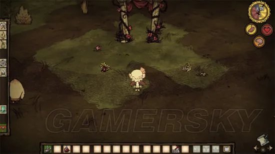 《饥荒》蕾米莉亚mod人物属性特点图文解析 蕾米莉亚mod分享