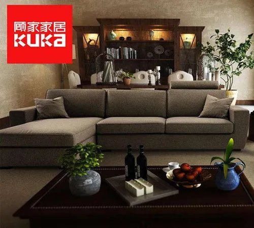 布艺沙发品牌排行榜 十大品牌布艺沙发推荐