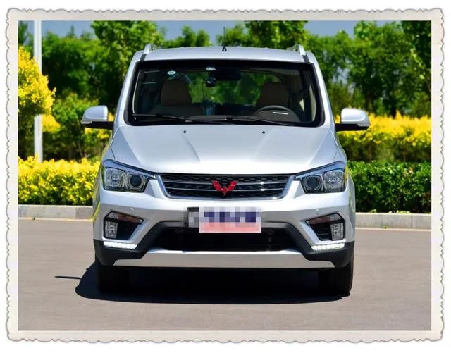 五菱宏光怎么样？