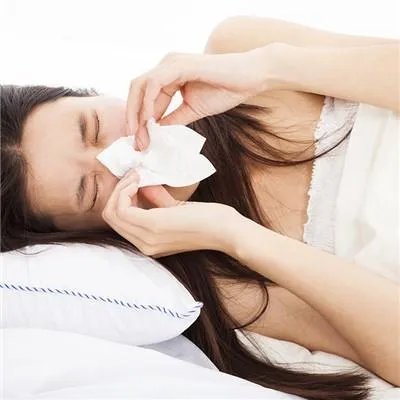 过敏性鼻炎能治好吗