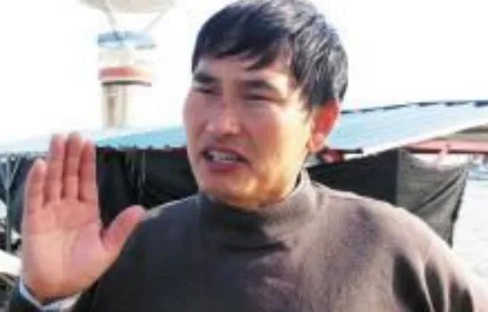 大衣哥别墅曝光，为何这么多人关注他？