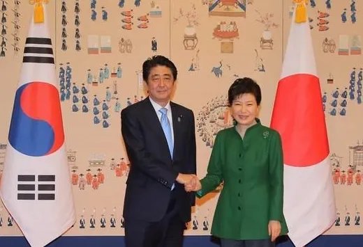 安倍就慰安妇问题强硬回应韩国,这对日韩关系有何影响?