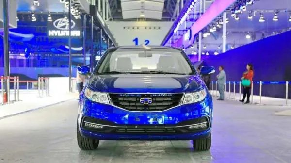 五万左右的家用轿车哪款比较推荐？