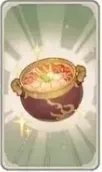 《原神》七圣召唤料理类卡牌图片展示