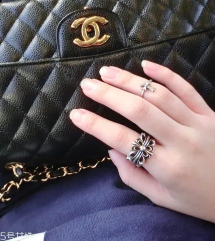 克罗心戒指正品多少钱？相守一生的指尖承诺