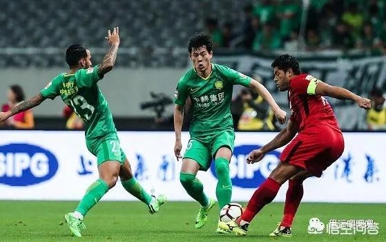 榜首大战,国安1-2上港,怎样评价这场比赛?