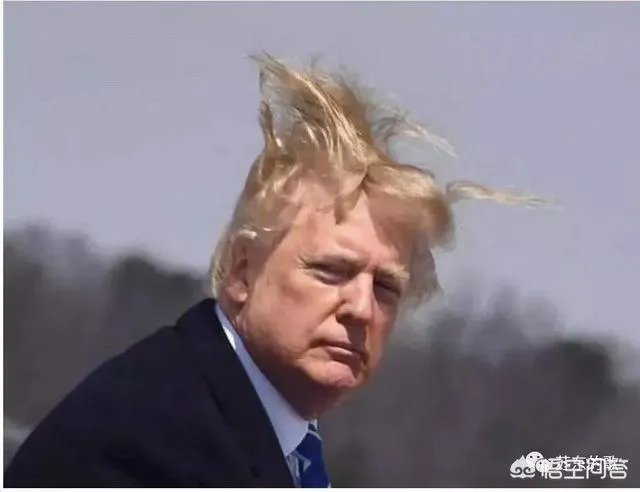 特朗普的体检医生对外发布声明“总统身体非常健康”，对于全世界而言这是否是好事？