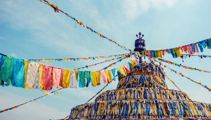 布达拉宫在哪里 布达拉宫在哪里哪个城市