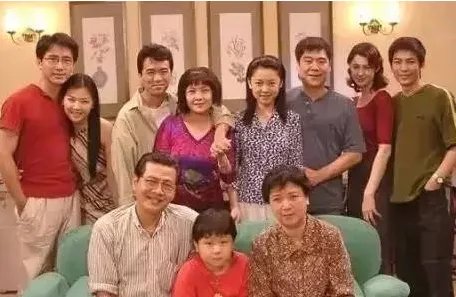 康祈宗出现的最后一集