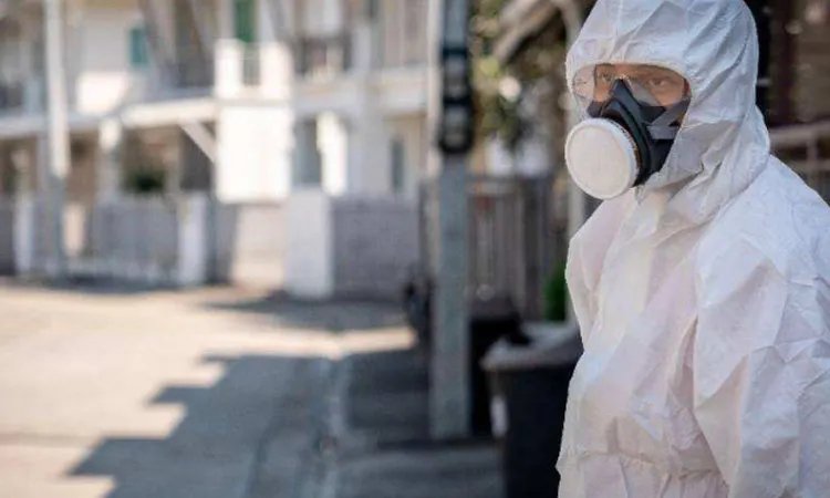 法国进入卫生紧急状态