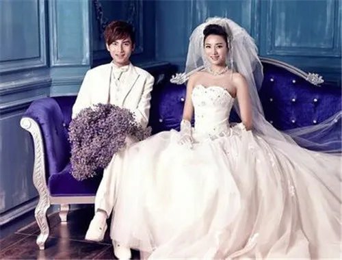 遵义婚纱照摄影哪家好  怎样选择婚纱摄影店