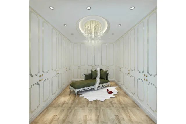 PChouse时尚设计盛典丨文化韵味和独特风格,中国传统家居文化的独特魅力